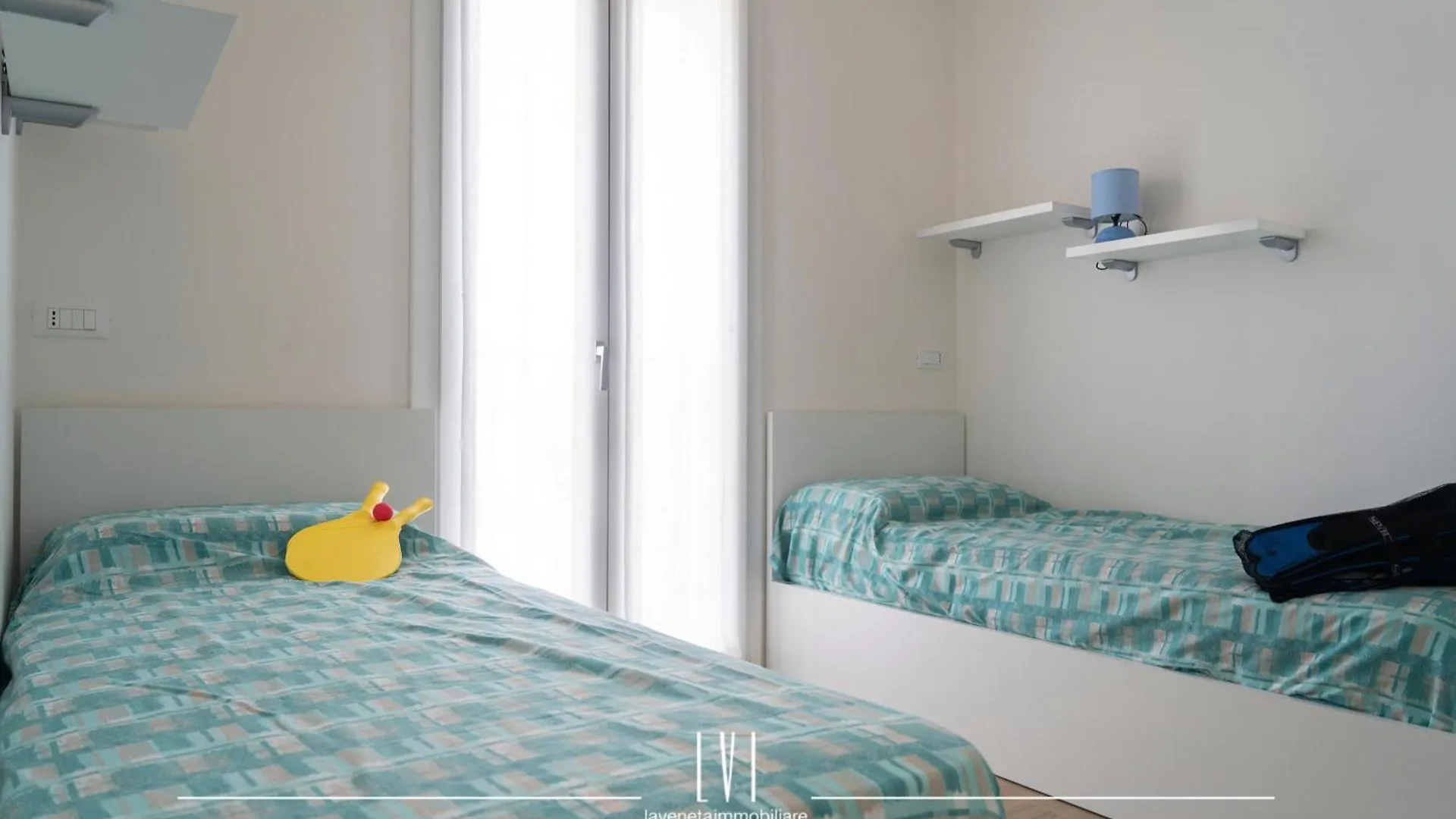 Skylux Jesolo Lejlighed