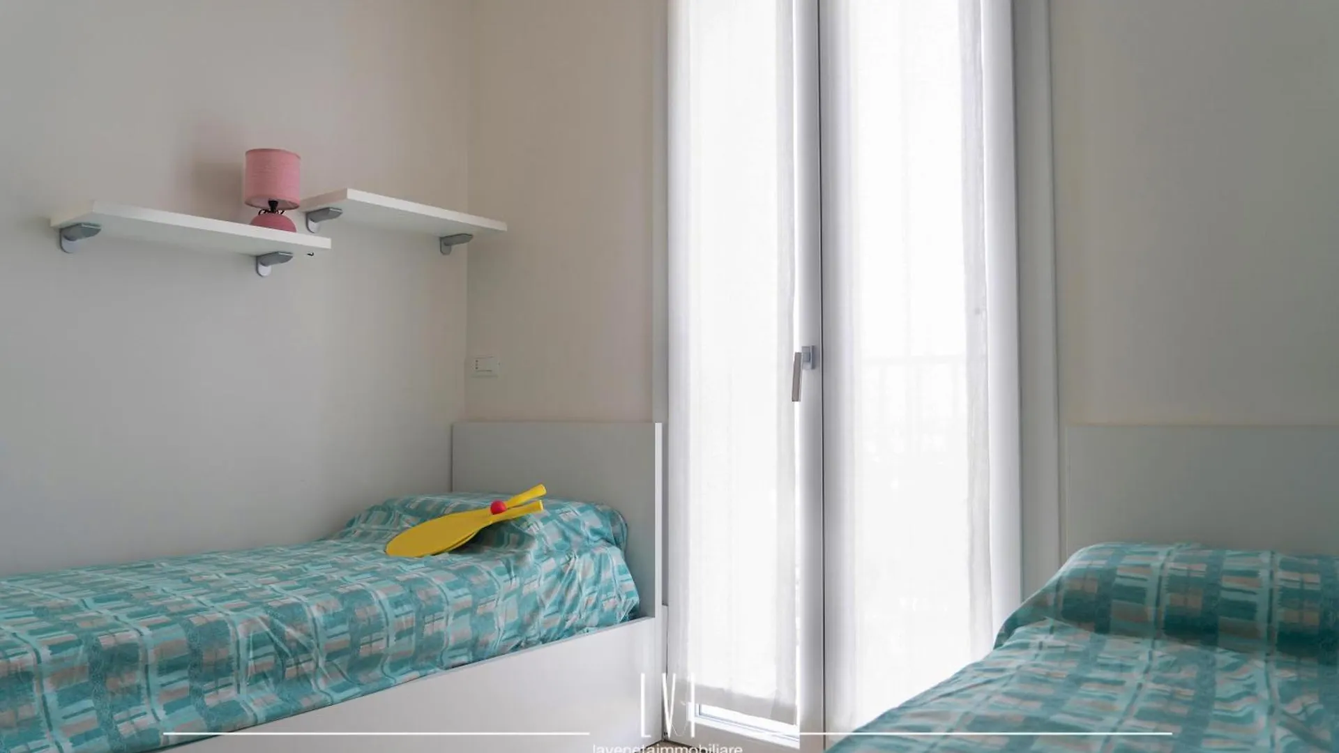 Skylux Jesolo Lejlighed 0*, Lido di Jesolo Italien