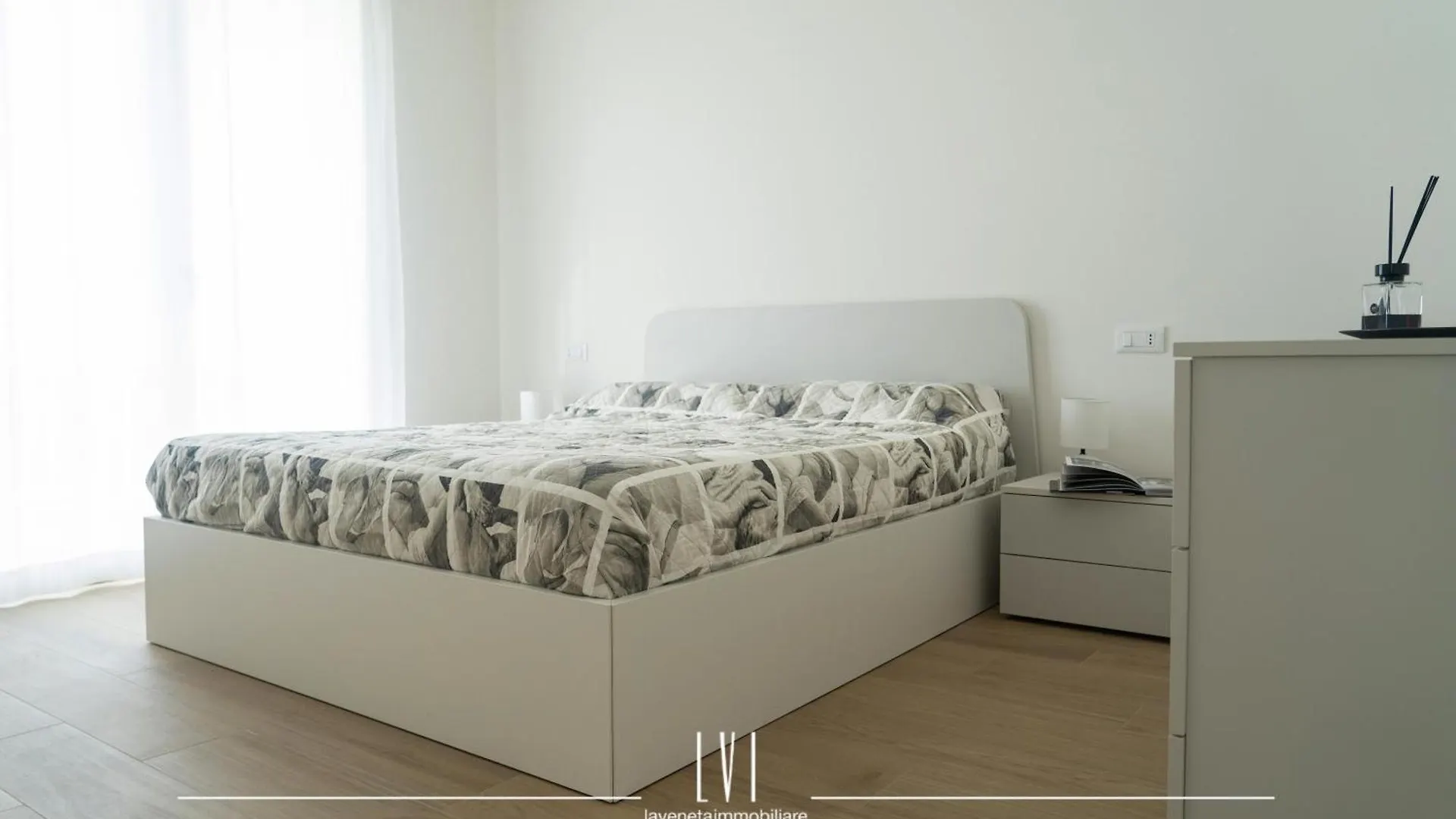 Skylux Jesolo Lejlighed Lido di Jesolo