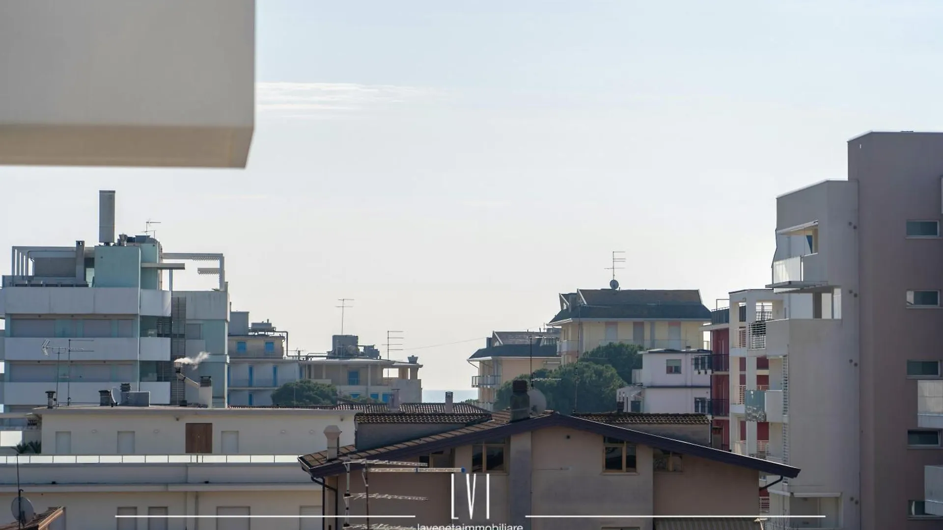 Skylux Jesolo Lejlighed 0*, Lido di Jesolo Italien