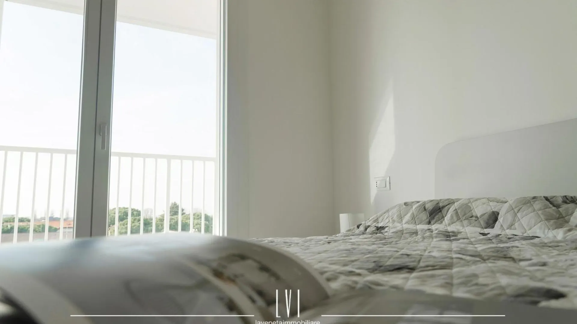 Skylux Jesolo Lejlighed