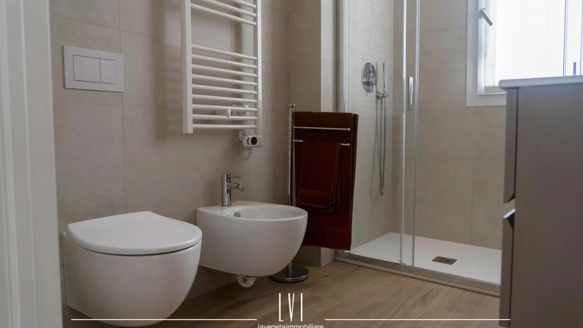 Skylux Jesolo Lejlighed