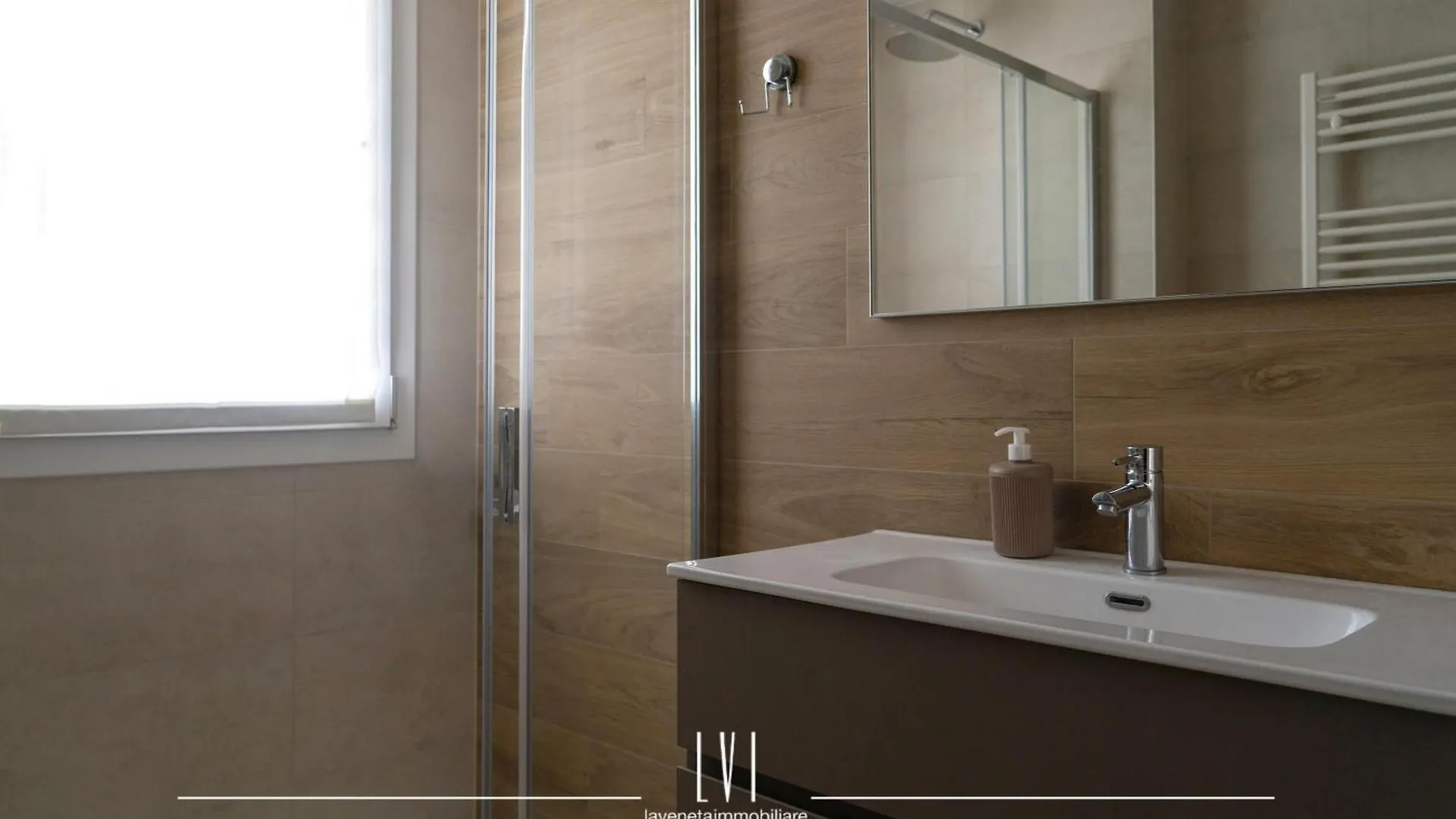 Skylux Jesolo Lejlighed