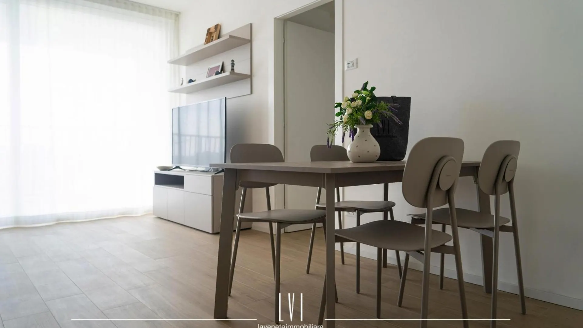 Skylux Jesolo Lejlighed Italien