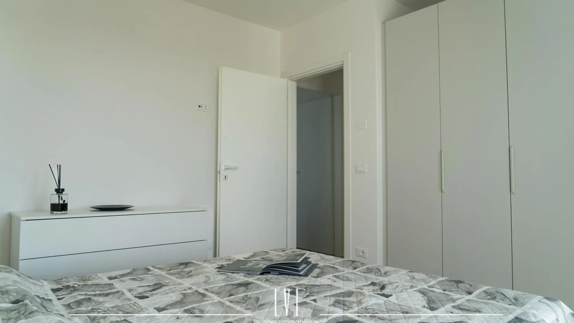 Skylux Jesolo Lejlighed Lido di Jesolo