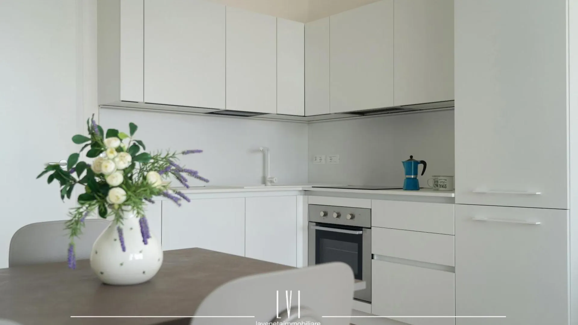 Skylux Jesolo Lejlighed 0*, Lido di Jesolo