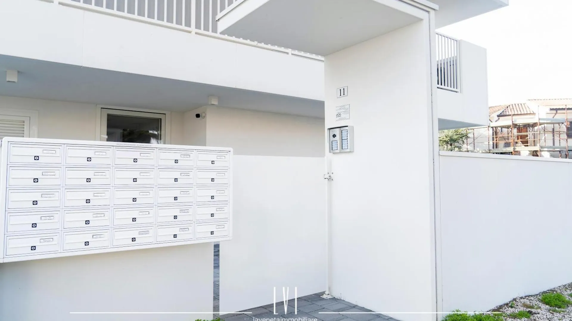 Skylux Jesolo Lejlighed